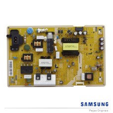 PLACA FONTE SAMSUNG UN49J5200AG UN49J5290AG BN44-00856C NOVA | ORIGINAL